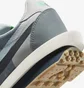 Кросівки чоловічі Nike Ld Waffle Sacai X Clot Grey DH3114-001
