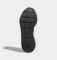 Кросівки чоловічі Adidas Originals Swift Run black AQ0863