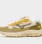 Кросівки чоловічі Mizuno Wave Rider Beta Beige/Olive D1GA330911