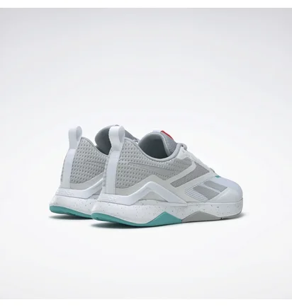 Кроссовки женские Reebok Nanoflex Tr 2.0 Training Shoes Grey Gy6219