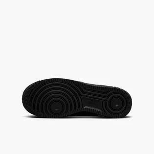 Кроссовки детские Nike Air Force 1 Gs Black HV6359-001