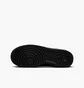 Кроссовки детские Nike Air Force 1 Gs Black HV6359-001