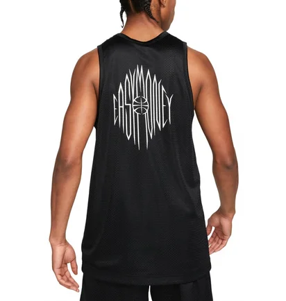 Майка чоловіча Nike Kd Basketball Sleeveless Top Black CV2407-010