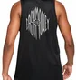 Майка чоловіча Nike Kd Basketball Sleeveless Top Black CV2407-010