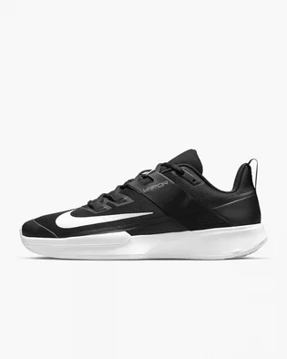 Кроссовки мужские Nike Mens Hard Court Tennis Shoes Black Dc3432-008