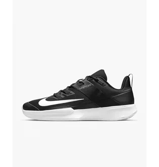 Кроссовки мужские Nike Mens Hard Court Tennis Shoes Black Dc3432-008
