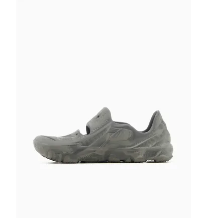 Тапочки мужские Nike Ispa Universal Grey DM0886-001