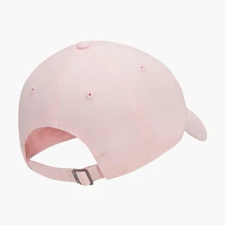 Кепка унисекс Nike U Nsw H86 Futura Pink 913011-686