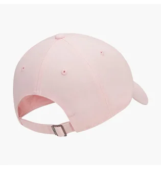 Кепка унисекс Nike U Nsw H86 Futura Pink 913011-686