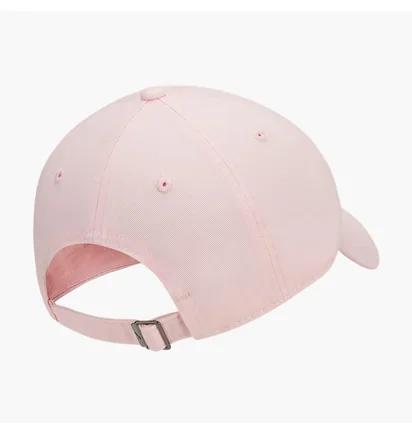 Кепка унисекс Nike U Nsw H86 Futura Pink 913011-686
