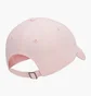 Кепка унисекс Nike U Nsw H86 Futura Pink 913011-686