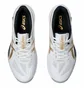 Кросівки чоловічі Asics Powerbreak Ff White 1071A101-101