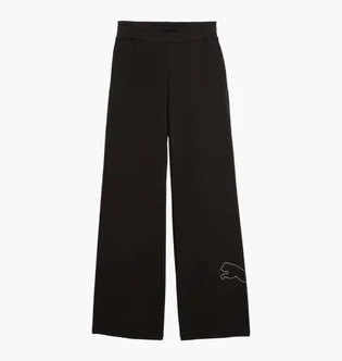Штани жіночі Puma Bedazzled Comfort Black 636903-01