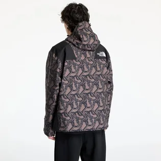 Ветровка унисекс The North Face Bunda Nse Multi NF0A8C6ZAC9