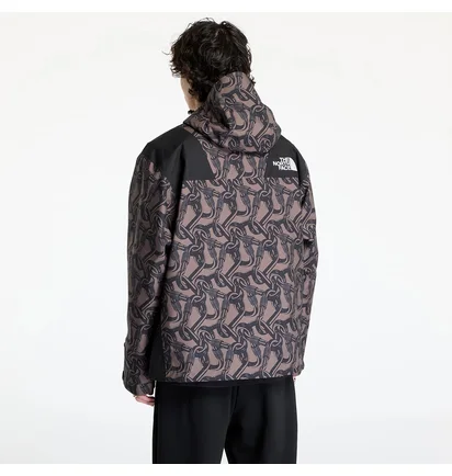 Ветровка унисекс The North Face Bunda Nse Multi NF0A8C6ZAC9