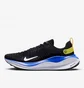 Кросівки чоловічі Nike Reactx Infinity Run Flynit 4 Black DR2665-005