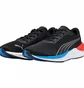 Кроссовки мужские Puma Electrify Nitro 3 Running Shoes Black 378455-04