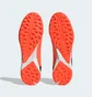 Сороконожки унисекс Adidas Predator Accuracy .3 Orange/Black GW4641