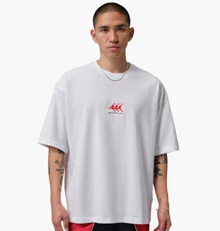 Футболка мужская Air Jordan Flight White IF3133-100