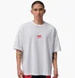 Футболка чоловіча Air Jordan Flight White IF3133-100