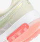 Кроссовки детские Nike Air Max Motif Se (Gs) White DQ0280-100