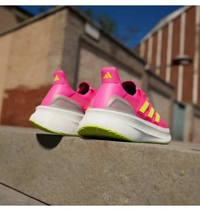 Кросівки жіночі Adidas Ultraboost 5 Pink ID8844