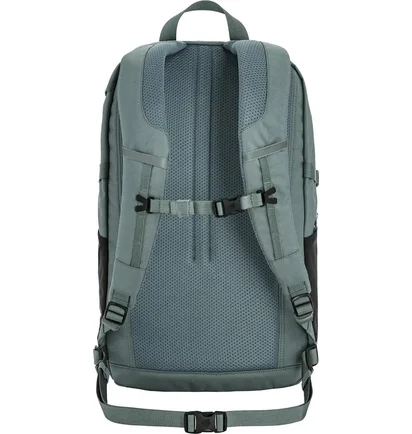Рюкзак унисекс Fjallraven Skule Turquoise 23346.577