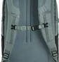 Рюкзак унисекс Fjallraven Skule Turquoise 23346.577