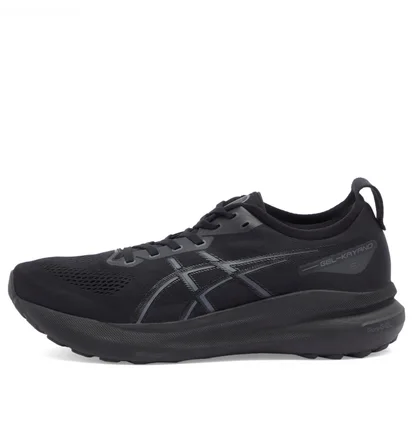 Кроссовки унисекс Asics Gel-Kayano 31 Black 1011B867-001