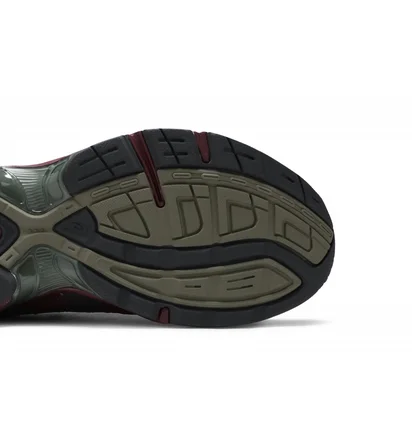 Кросівки чоловічі Asics Kiko Kostadinov X Ub2-S Gel 1130 Violet/Grey 1201A291-500