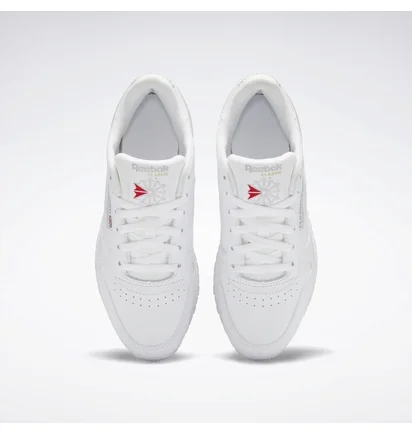 Кросівки жіночі Reebok Classic Leather Shoes White Gy0957