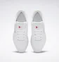 Кросівки жіночі Reebok Classic Leather Shoes White Gy0957