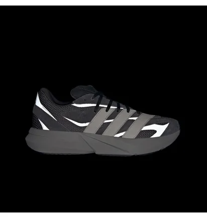 Кросівки унісекс Adidas Lightblaze Grey JQ9972
