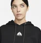 Худі жіноче Nike Acg Therma-Fit Black Dq5807-010