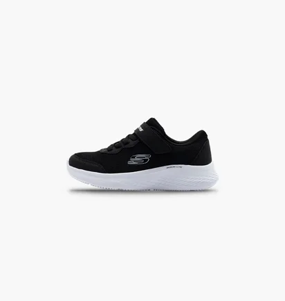 Кроссовки детские Skechers Skech-Lite Pro Black 303934L-BLK