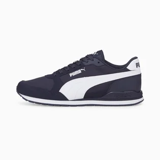 Кроссовки унисекс Puma St Runner V3 Nl Blue 384857-02