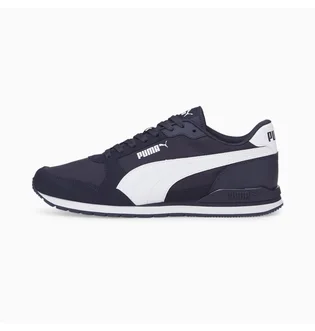 Кроссовки унисекс Puma St Runner V3 Nl Blue 384857-02