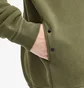 Світшот чоловічий Stone Island Garment Dyed Crew Sweatshirt Musk Olive 811561241-V0159