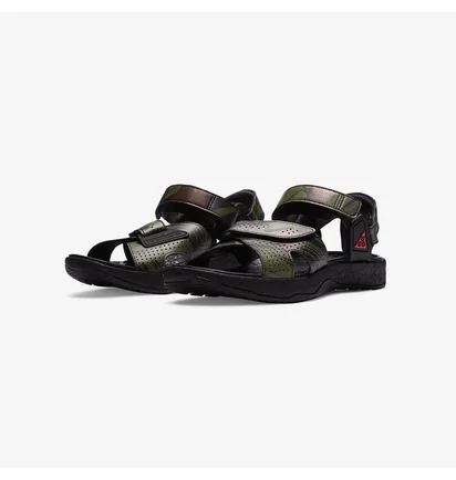 Сандали унисекс Nike Acg Air Deschultz Green Cz3776-001
