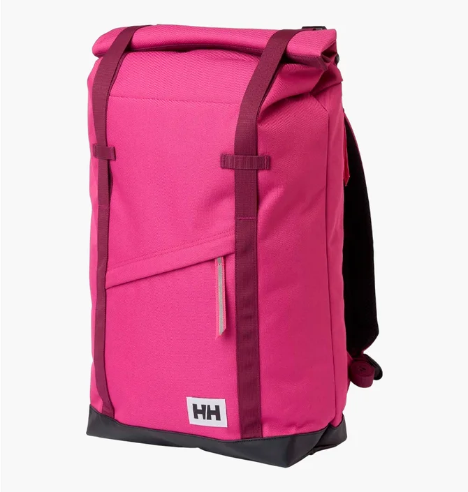 Рюкзак унисекс Helly Hansen Stockholm Pink 67187-663