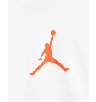 Футболка чоловіча Air Jordan Jumpman Df Ss Crew White CW5190-100