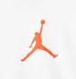 Футболка чоловіча Air Jordan Jumpman Df Ss Crew White CW5190-100