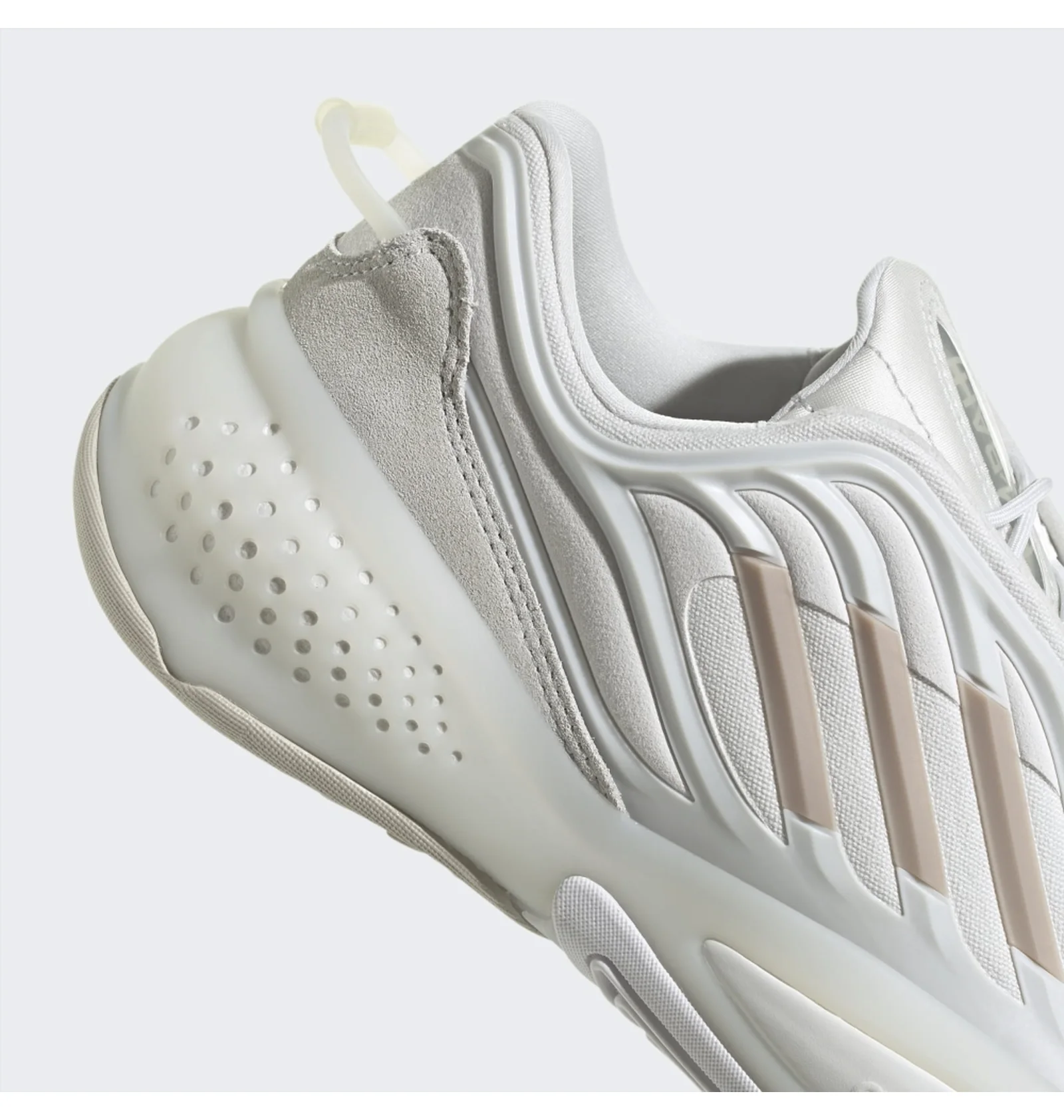 ᐉ Кросівки чоловічі Adidas Ozrah Shoes Grey Gx1875 - придбати в