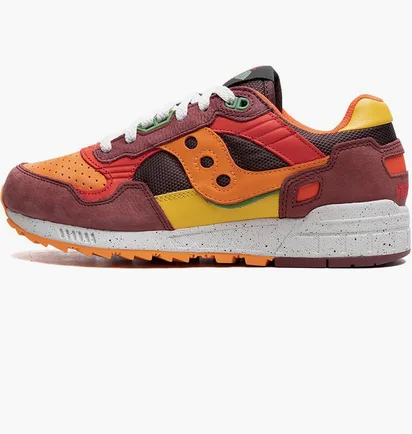 Кроссовки мужские Saucony Shadow 5000 Multi S70843-2