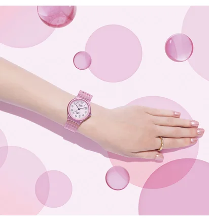 Часы женские Casio MQ-24S-4B