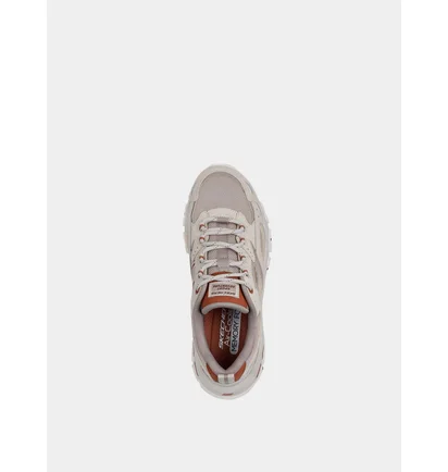 Кроссовки женские Skechers DLites Hiker - Echo Lake Beige 180134-TPMT
