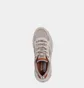 Кроссовки женские Skechers DLites Hiker - Echo Lake Beige 180134-TPMT