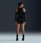 Шорти жіночі Nike Dri-Fit 6In WomenS Running Shorts Black Black HJ2234-010
