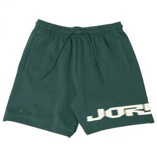 Шорти чоловічі Air Jordan Mvp Fleece Shorts Green FV7231-366