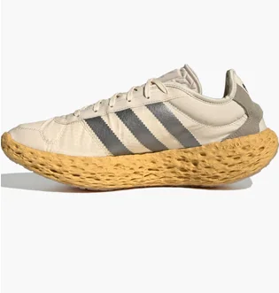 Кроссовки унисекс Adidas Zponge Beige JH8112